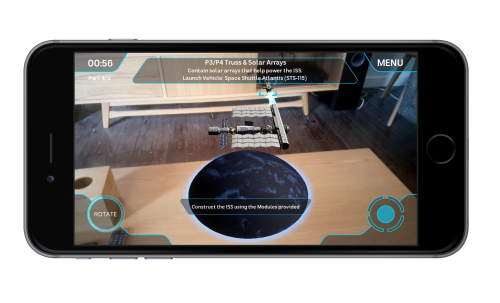 ABC Star Gazing Live