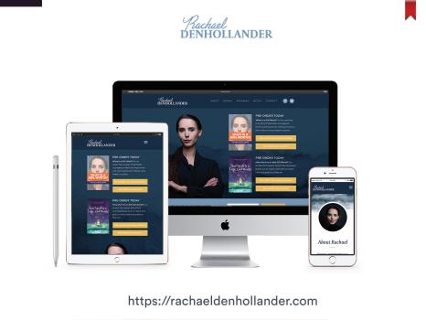 Rachel Denhollander