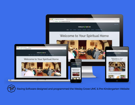 Wesley Grove UMC