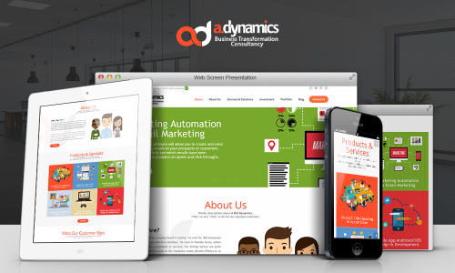 A.DYNAMICS