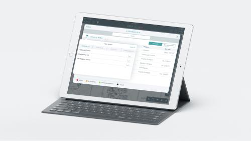 SmartUse - Collaborative Construction Software