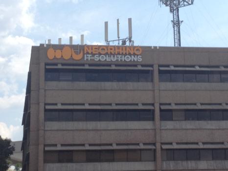 Building 2 - neoRhino IT Solutions