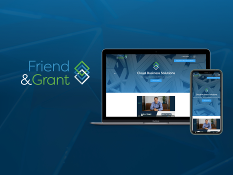 Friend & Grant