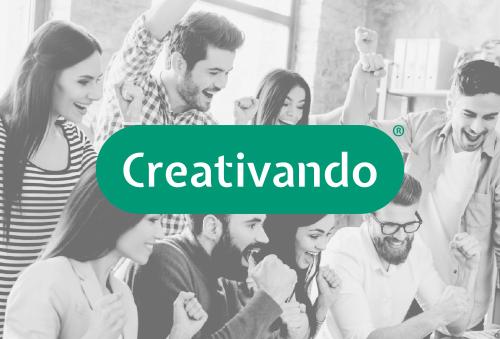 Brand design and positioning for a Team Building production company