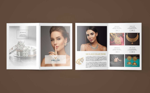 Profile Design Jewellers Shop