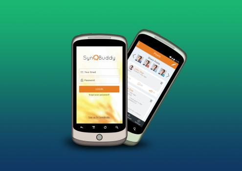 Social Media Management App