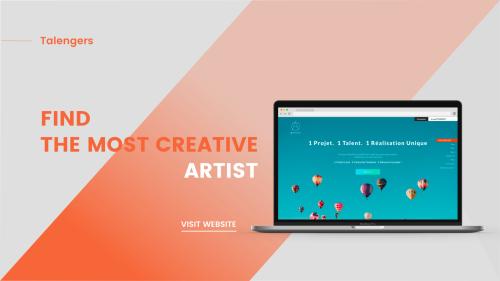 Web Development for Talengers