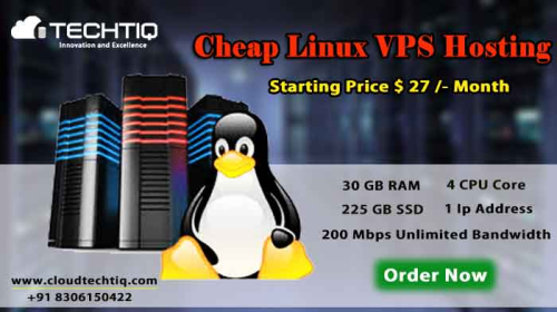 Cloud Server and Dedicated Server Provider in India