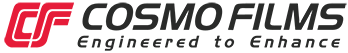 Cosmofilmsna- BOPP Films Provider in USA