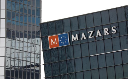 Mazars