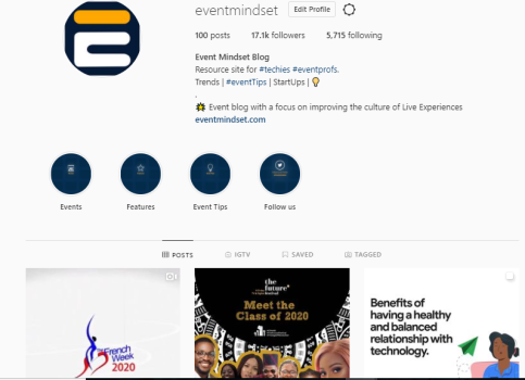 Digital Public Relations and Instagram Growth For HouseofJethro