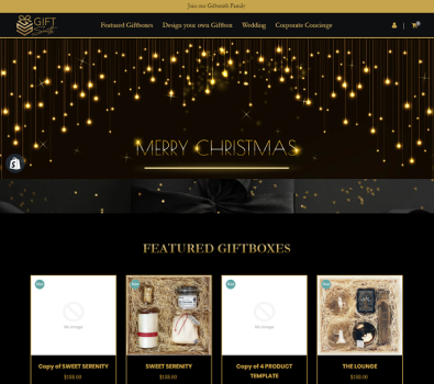 Giftsmith