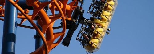 Six Flags