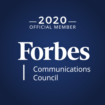 2020 Forbes Communications Council