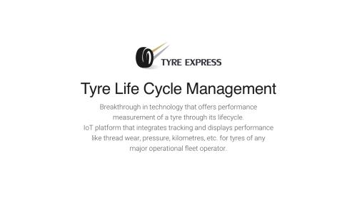 Tyre Express