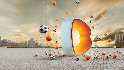 Betano - The Sports Brand