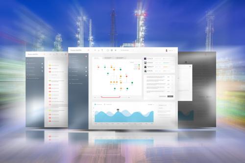 Business Processes Optimization Solution