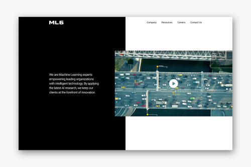 ML6 - Visualizing Machine Learning & AI