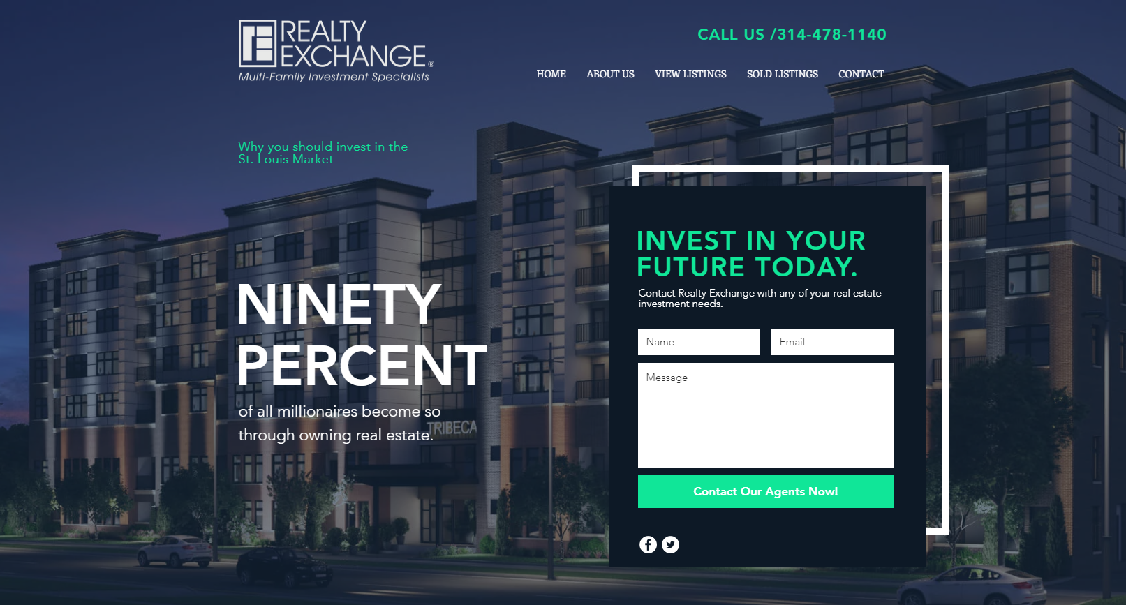 Realty Exchange Home Investors