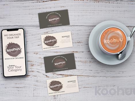 Koohuu Marketing