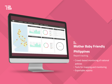 Mother-Baby Friendly Philippines
