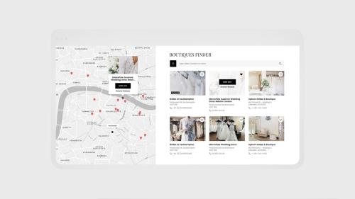 Wedding Style Collective