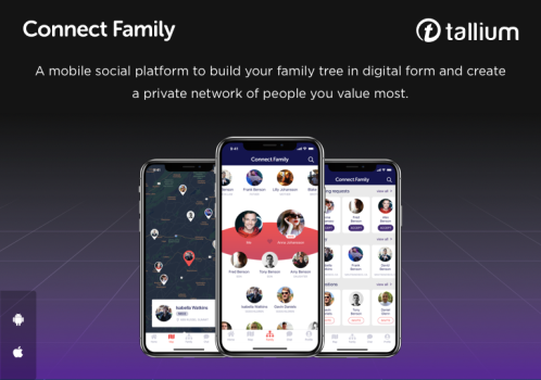 Connect.Family