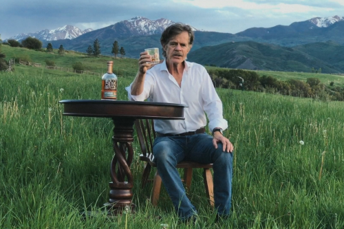 Woody Creek Distillers - Why I Put My Pants On