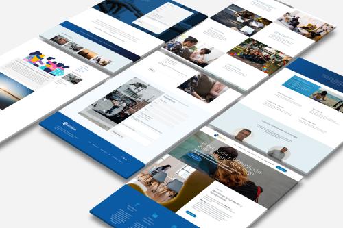 Buen Vivir's Site