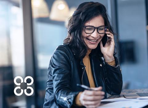 First Circle - Inbound Marketing