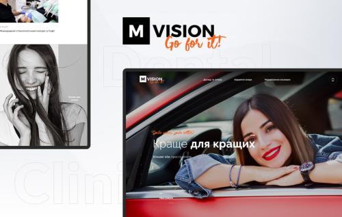 M Vision