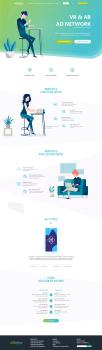 Adlooker - Web Design