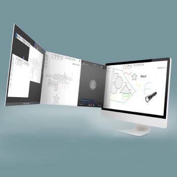 Collaborative  platform  for education