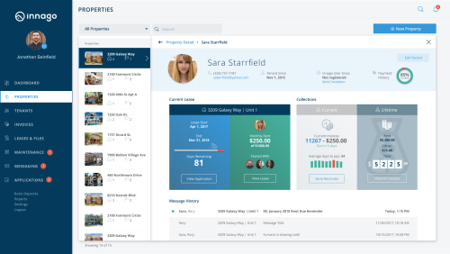 Property Management Software For Small And Mid-Sized Landlords