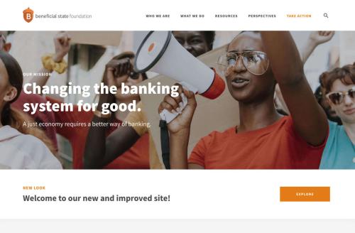Beneficial State Foundation
