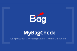 "Uber For Your Luggage"- iOS, Android and Web App delivery apps