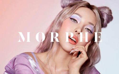 Morphe Cosmetics - Shoppable Video Content