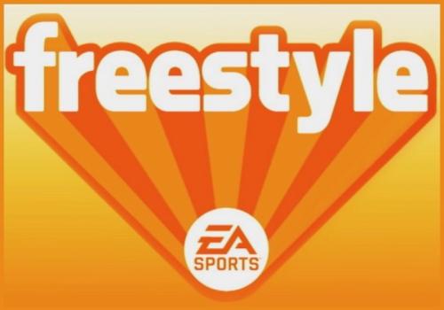 Freestyle EA Sports