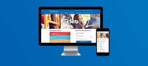 Stagecoach: A world-class travel experience