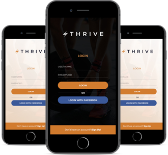 Thrive