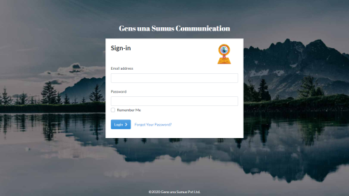 Customized CRM