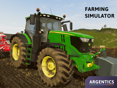 Farming Simulator
