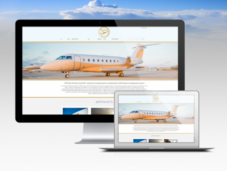 Website Revamp & Booking Platform Dev for Travel Agency