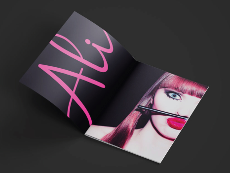 Ali Cosmetics