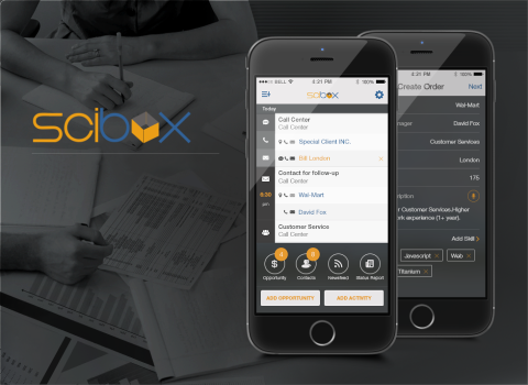 SciBox