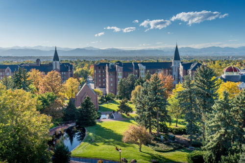 University of Denver - Executive Education