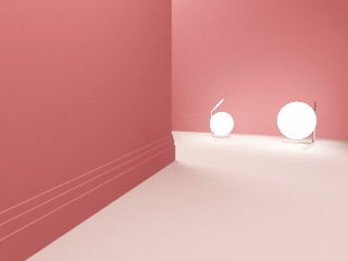 Eduglobe Interior Design