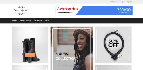 The African Fashion Portal