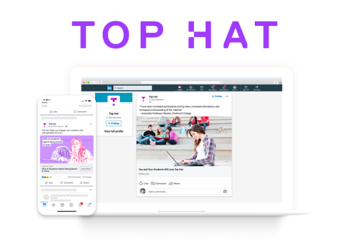 TopHat Case Study