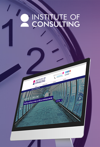 Institute of Consulting